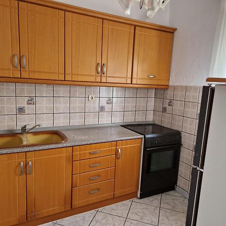 Haus Sofi Hotel Pefkari Ngoại thất bức ảnh