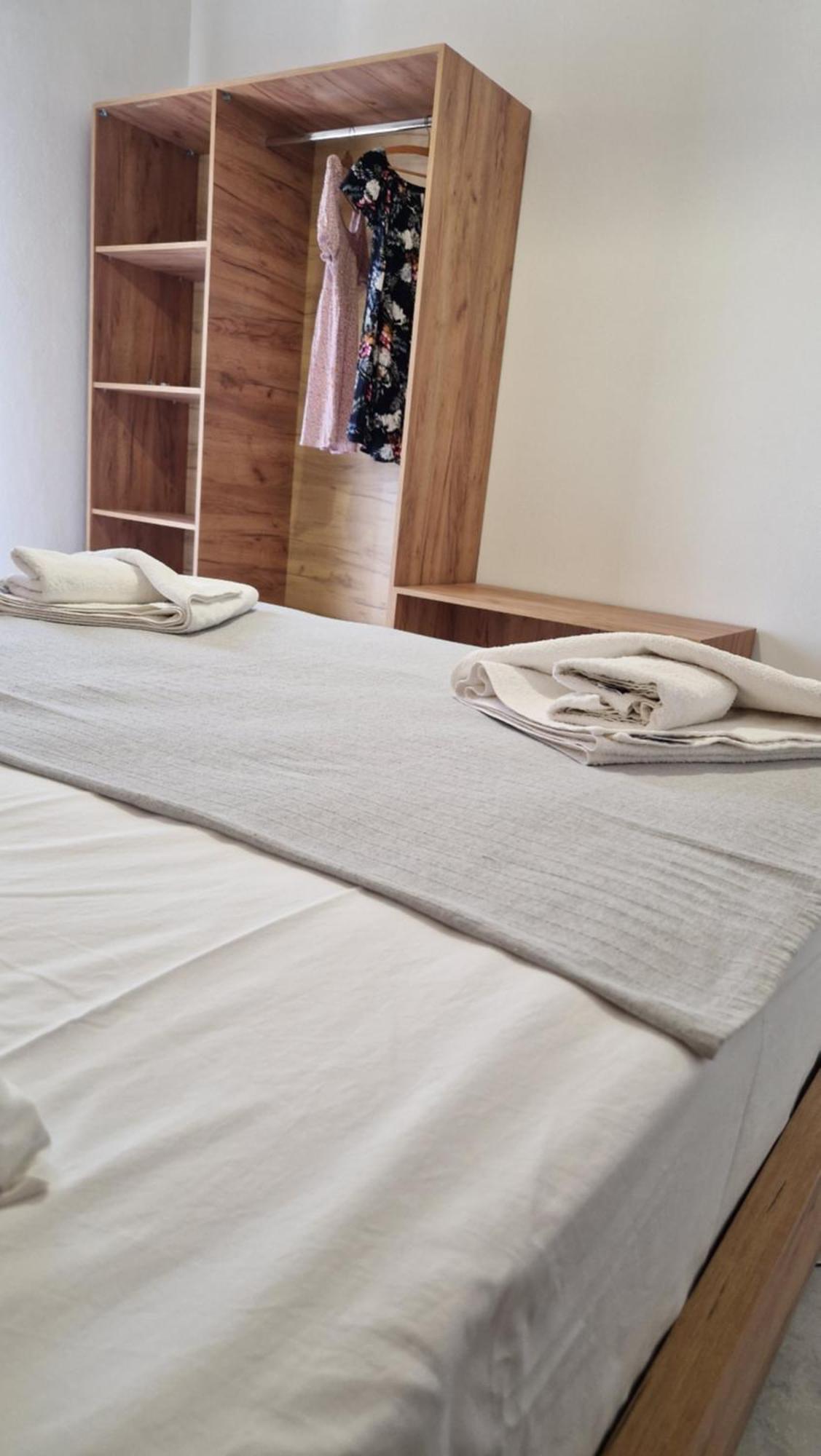 Haus Sofi Hotel Pefkari Ngoại thất bức ảnh